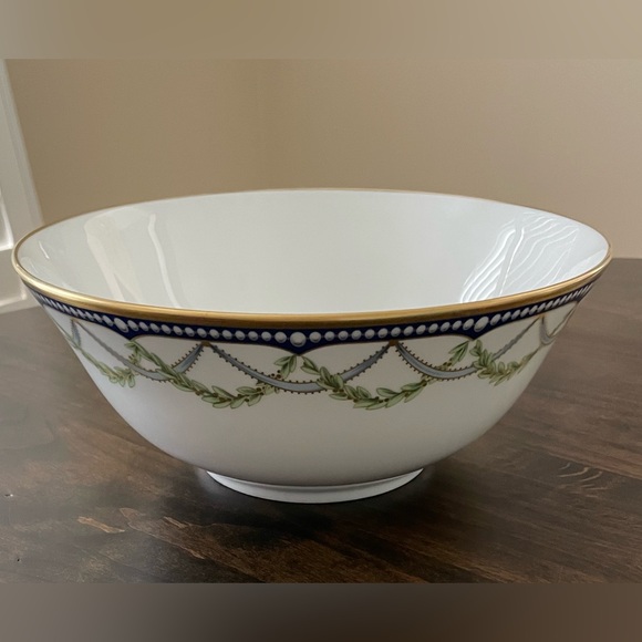 Tiffany & Co. Federal Pattern 10” Serving Bowl - Picture 2 of 13